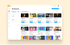 Collective[i] product design