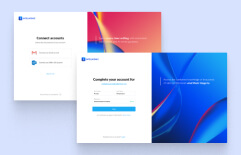 intelligence.com activity feed redesign