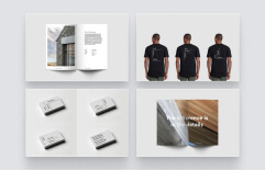 Nicoll Thomson Builders web design & branding